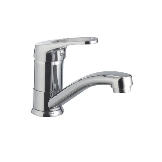 Смеситель Lemark Omega LM3107C для раковины