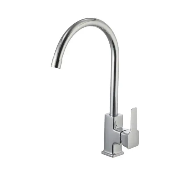 Смеситель Lemark Basis LM3605C для кухни