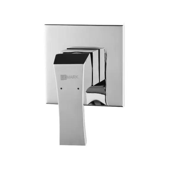 Смеситель Lemark Unit LM4523C для душа, встраиваемый