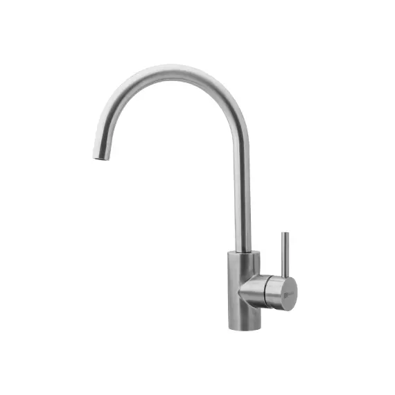 Смеситель Lemark Expert LM5078S для кухни