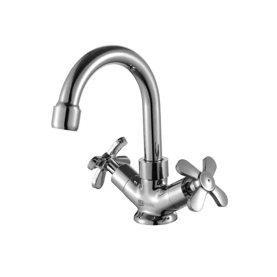 Смеситель  Lemark Partner LM6547C  для раковины