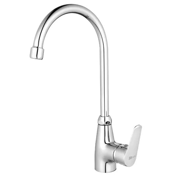 Смеситель  Lemark Partner LM6555C  для кухни