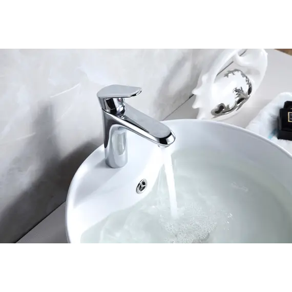 Смеситель Lemark Point LM0306C для раковины