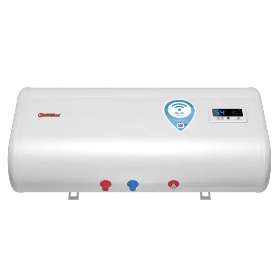 Водонагреватель аккумуляционный электрический THERMEX IF H PRO Wi-Fi