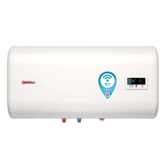 Водонагреватель аккумуляционный электрический THERMEX IF H PRO Wi-Fi