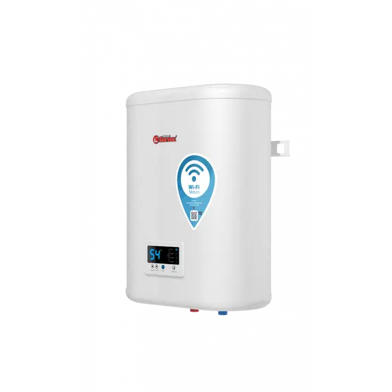 Водонагреватель аккумуляционный электрический THERMEX IF V PRO Wi-Fi