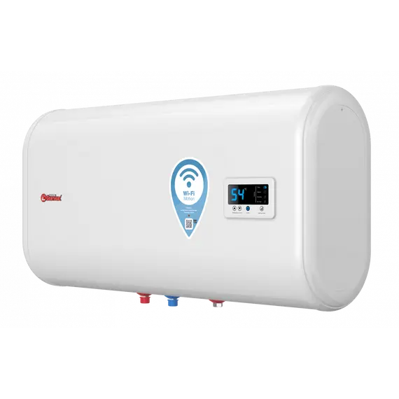 Водонагреватель аккумуляционный электрический THERMEX IF H PRO Wi-Fi
