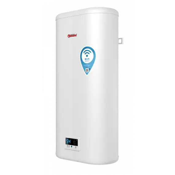 Водонагреватель аккумуляционный электрический THERMEX IF V PRO Wi-Fi