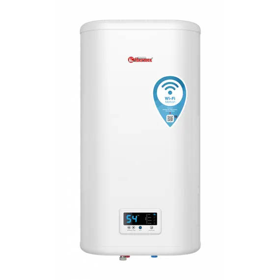 Водонагреватель аккумуляционный электрический THERMEX IF V PRO Wi-Fi