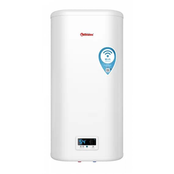 Водонагреватель аккумуляционный электрический THERMEX IF V PRO Wi-Fi
