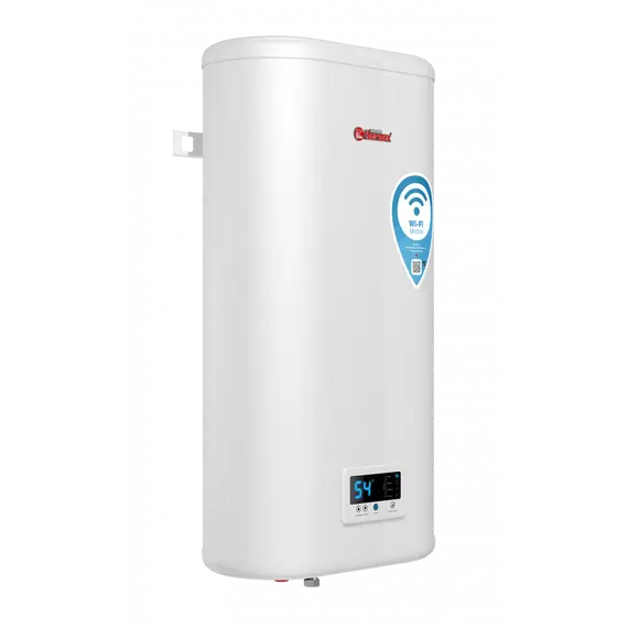 Водонагреватель аккумуляционный электрический THERMEX IF V PRO Wi-Fi