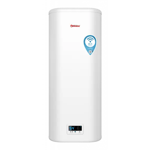 Водонагреватель аккумуляционный электрический THERMEX IF V PRO Wi-Fi