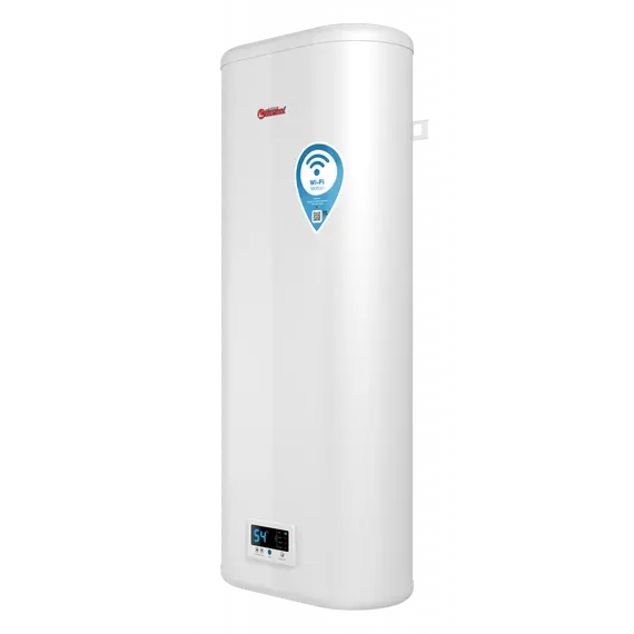 Водонагреватель аккумуляционный электрический THERMEX IF V PRO Wi-Fi