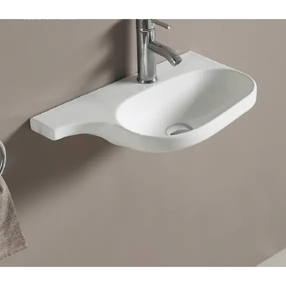 Умывальник подвесной  CeramaLux 78365