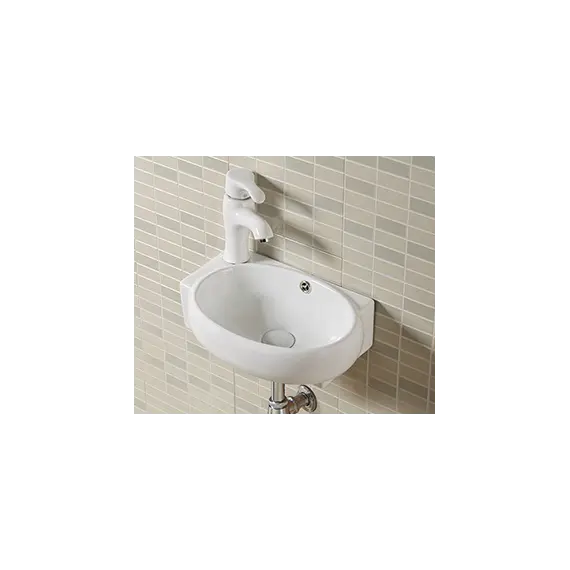 Умывальник подвесной  CeramaLux 9100