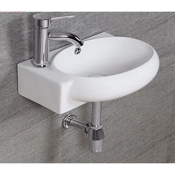 Умывальник подвесной  CeramaLux 9100