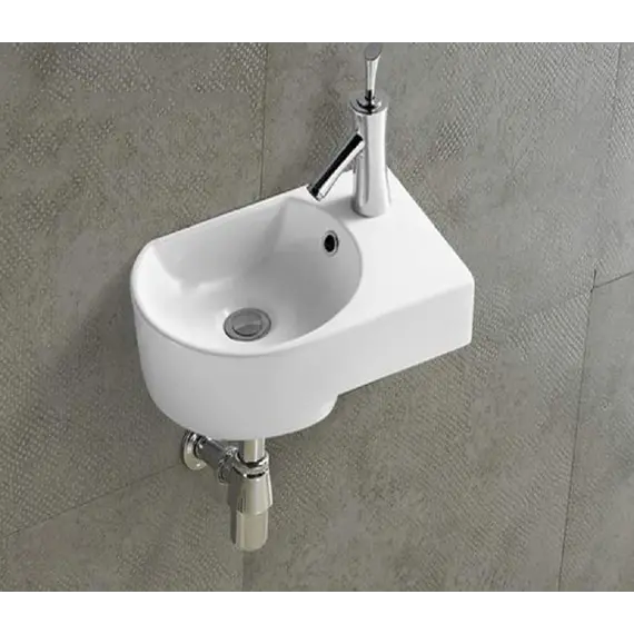 Умывальник подвесной  CeramaLux 9273