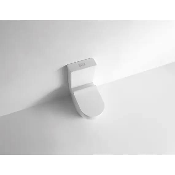 Унитаз напольный CeramaLux 2176