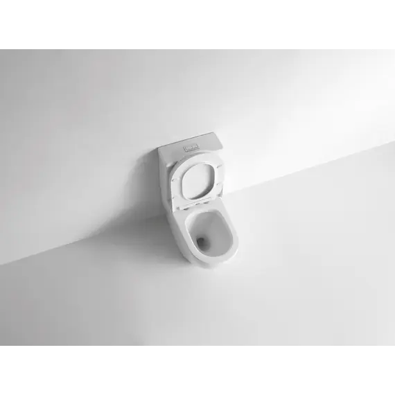 Унитаз напольный CeramaLux 2176