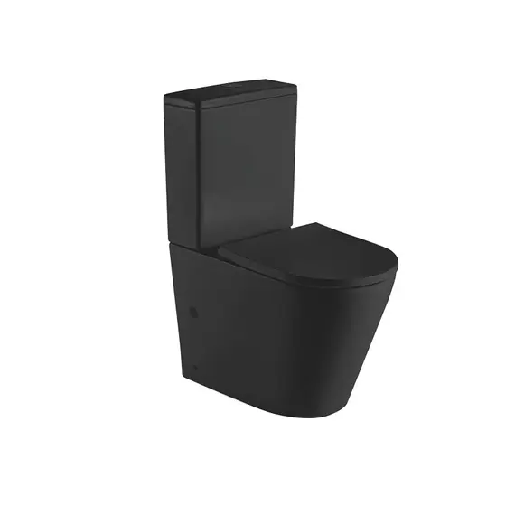 Унитаз напольный CeramaLux 2179