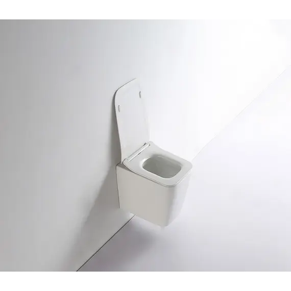 Унитаз подвесной CeramaLux 5170