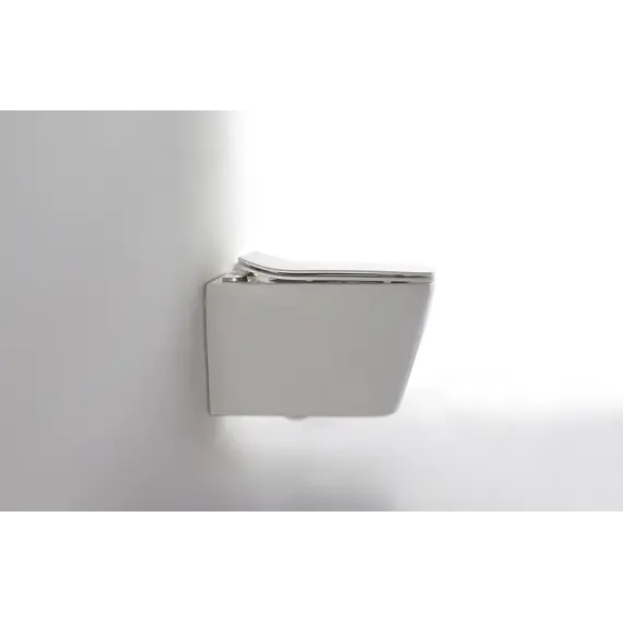 Унитаз подвесной CeramaLux 5170