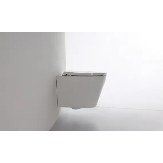 Унитаз подвесной CeramaLux 5178