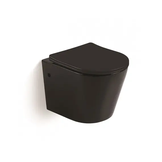 Унитаз подвесной CeramaLux B2330