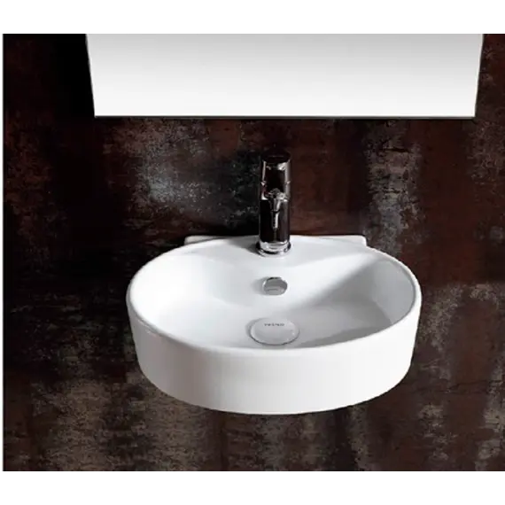 Раковина подвесная/накладная CeramaLux TR4358