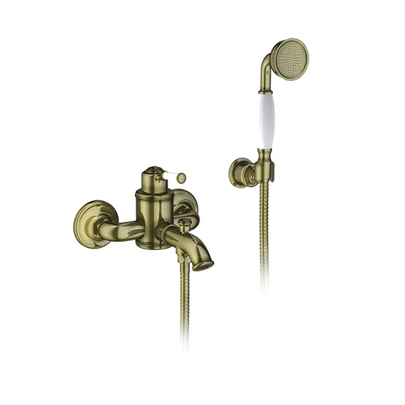 Смеситель для ванны с душем Timo Arisa 5314/02Y