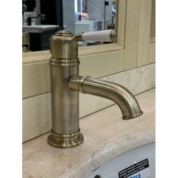 Смеситель для раковины Timo Arisa 5361/02F