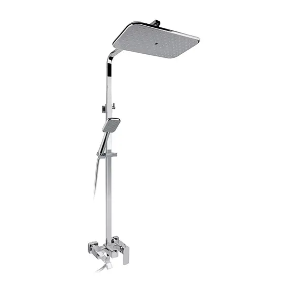 Душевая система Timo Selene SX-1013/00