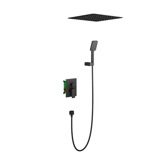 Душевая система встроенная Timo Selene SX-2029