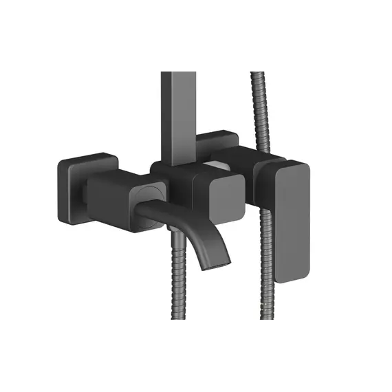 Душевая система Timo Selene SX-1013