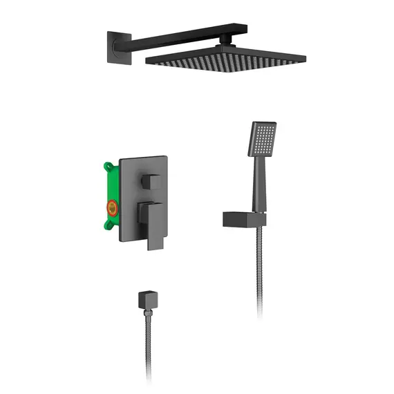 Душевая система встроенная Timo Selene SX-2069