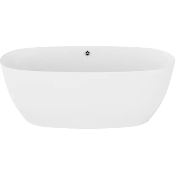 Ванна Astra-Form АТРИЯ  из литьевого мрамора 160х75 / 170х75 см