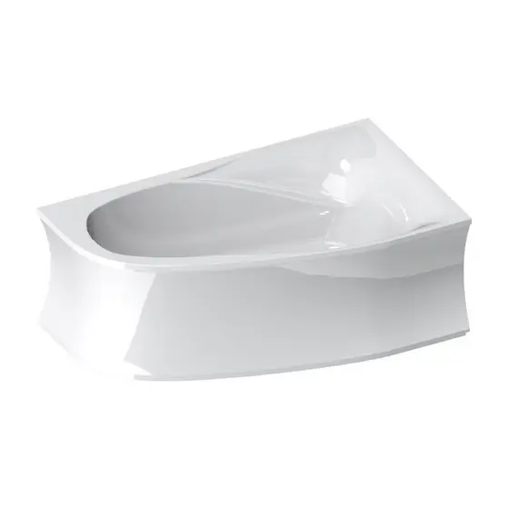 Ванна Astra-Form СЕЛЕНА из искусственного мрамора 170х100 см