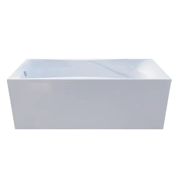 Ванна Astra-Form ВЕГА ЛЮКС из литьевого мрамора