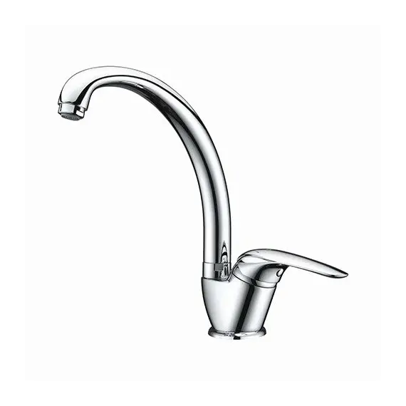 Смеситель для кухонной мойки WasserKRAFT Rossel 2800 2807