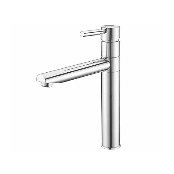 Смеситель для кухонной мойки WasserKRAFT Main 4100 4107