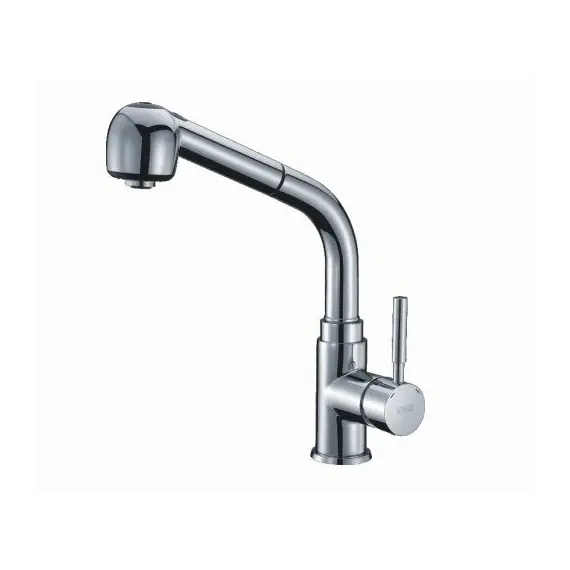 Смеситель для кухонной мойки WasserKRAFT Main 4100 4166