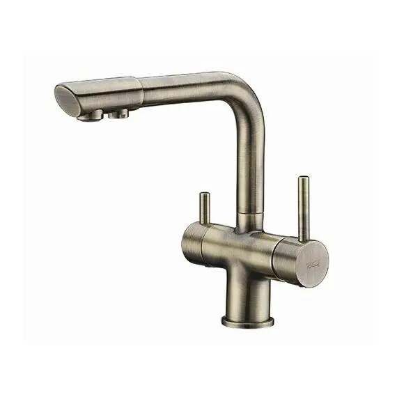 Смеситель для кухни под фильтр  WasserKRAFT A8037