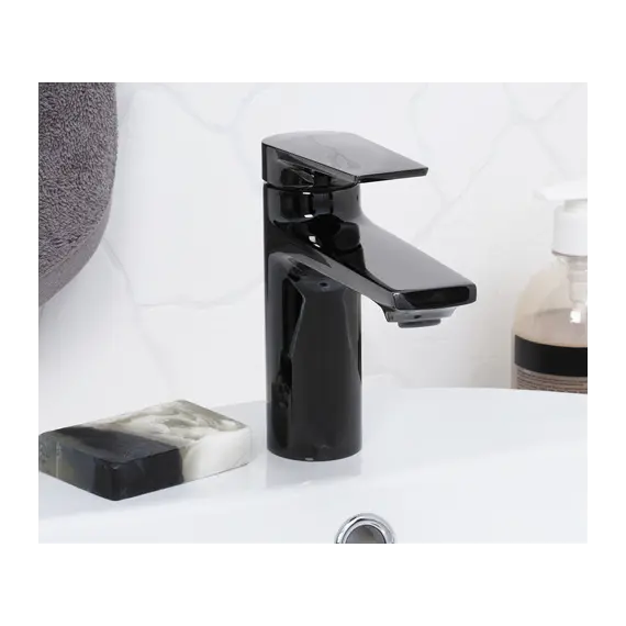 Смеситель для умывальника WasserKRAFT Glan 6603