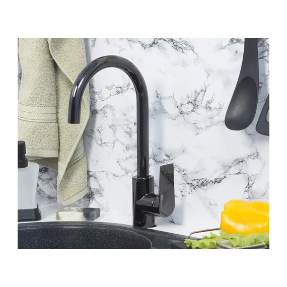 Смеситель для кухни WasserKRAFT Glan 6607