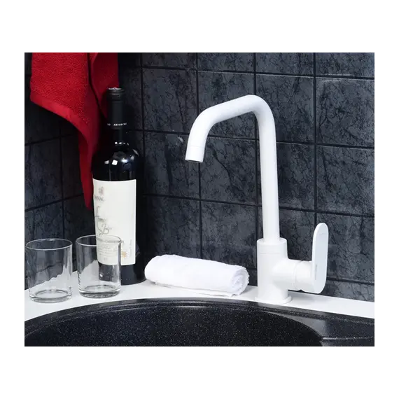 Смеситель для кухни WasserKRAFT Mindel 8507