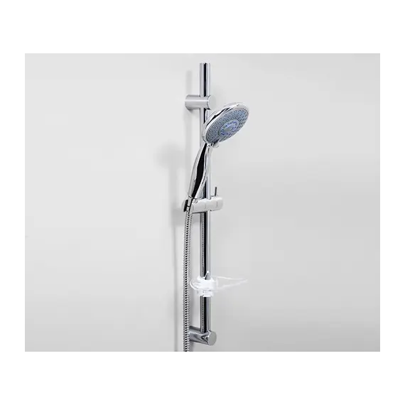 Душевой комплект WasserKRAFT A004