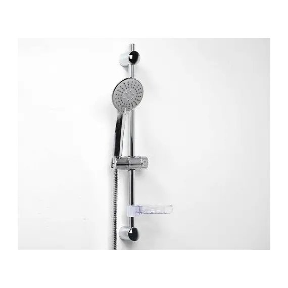 Душевой комплект WasserKRAFT  A005