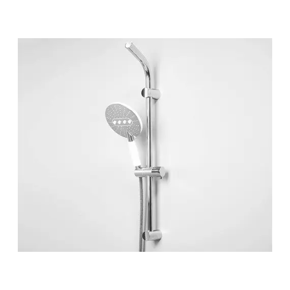 Душевой комплект WasserKRAFT A044