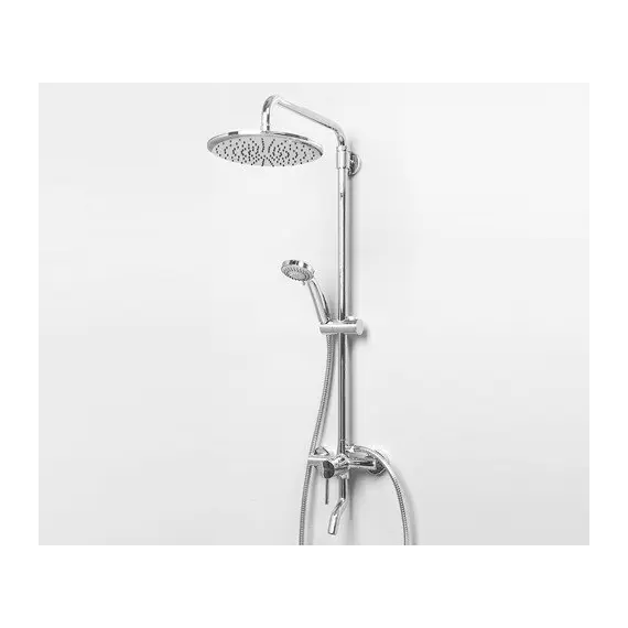 Комплект для ванны и душа WasserKRAFT A14401