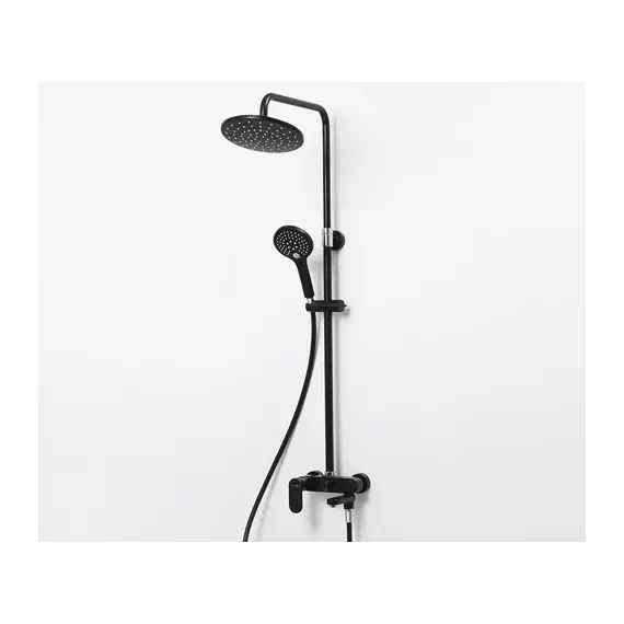 Комплект для ванны и душа WasserKRAFT Elbe 7400 A17401